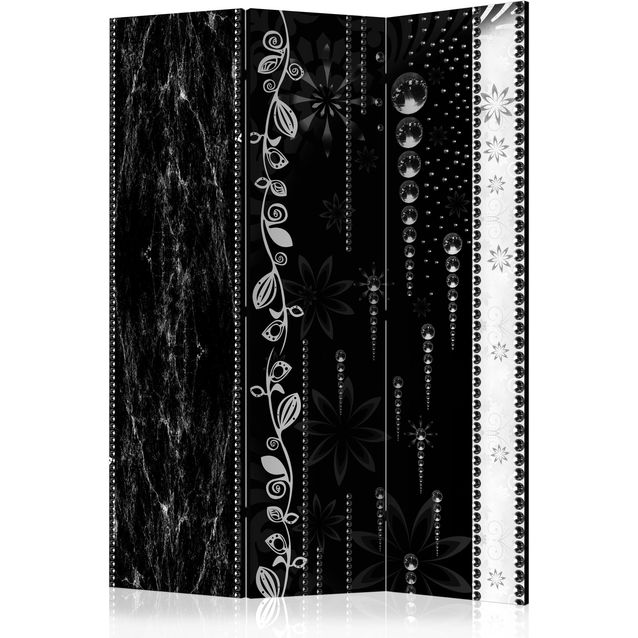 CONFIGURABLE PÄÄTUOTE - Sermi - Black Elegance 44024