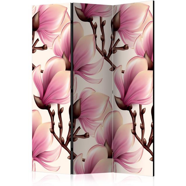 CONFIGURABLE PÄÄTUOTE - Sermi - Blooming Magnolias 87030