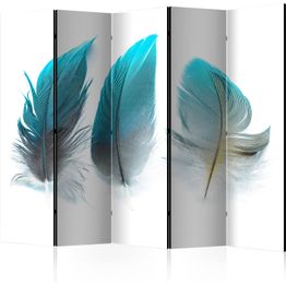 Sermi Artgeist Blue Feathers II, eri vaihtoehtoja