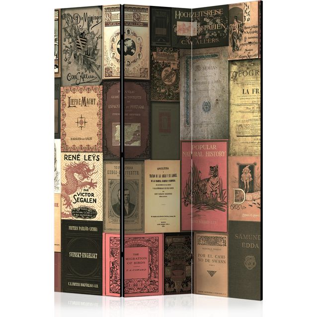 CONFIGURABLE PÄÄTUOTE - Sermi - Books of Paradise 45854