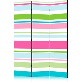 Sermi Artgeist Bright stripes, eri vaihtoehtoja