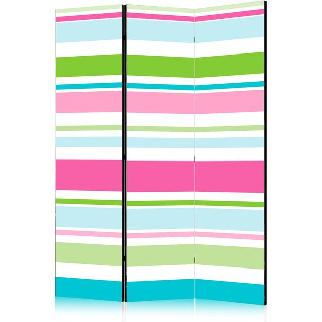 CONFIGURABLE PÄÄTUOTE - Sermi - Bright stripes 91174
