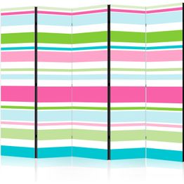 Sermi Artgeist Bright stripes II, eri vaihtoehtoja