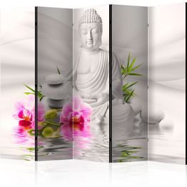 Sermi Artgeist Buddha and Orchids II, eri vaihtoehtoja
