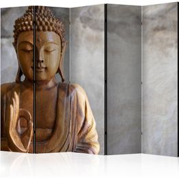 Sermi Artgeist Buddha II, eri vaihtoehtoja