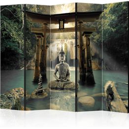 Sermi Artgeist Buddha Smile II, eri vaihtoehtoja