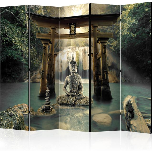 CONFIGURABLE PÄÄTUOTE - Sermi - Buddha Smile II 61801
