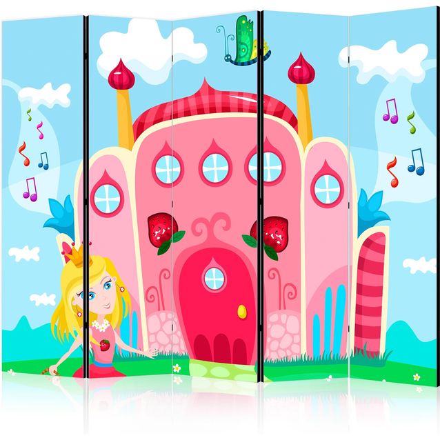CONFIGURABLE PÄÄTUOTE - Sermi - Castle II 27855