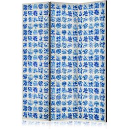 Sermi Artgeist Ceramic Tiles - Traditional Portuguese Blue Tiles Azulejos, eri vaihtoehtoja