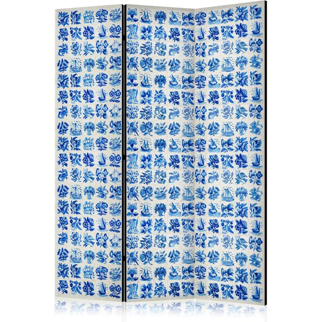 CONFIGURABLE PÄÄTUOTE - Sermi - Ceramic Tiles - Traditional Portuguese Blue Tiles Azulejos 11082