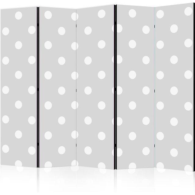 CONFIGURABLE PÄÄTUOTE - Sermi - Cheerful polka dots II 60835