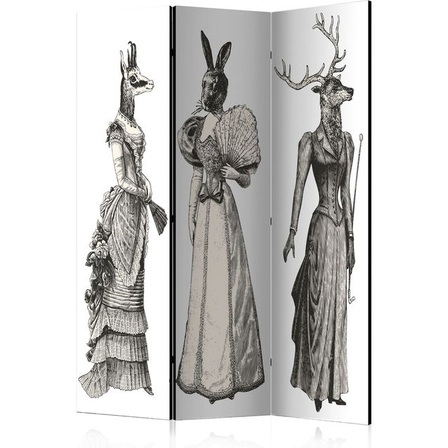 CONFIGURABLE PÄÄTUOTE - Sermi - Chic Zoo 47766
