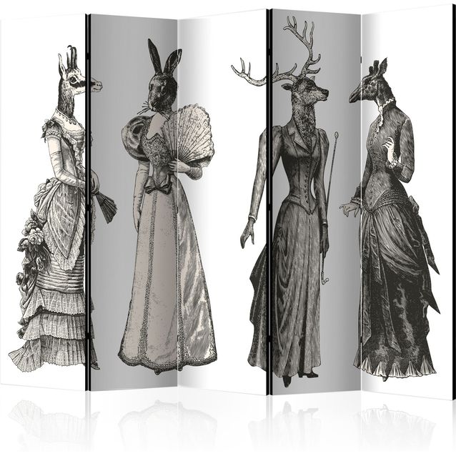 CONFIGURABLE PÄÄTUOTE - Sermi - Chic Zoo II 76881