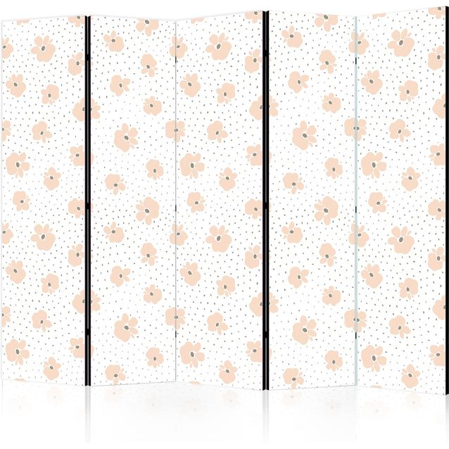 CONFIGURABLE PÄÄTUOTE - Sermi - Children Flowers II 48870