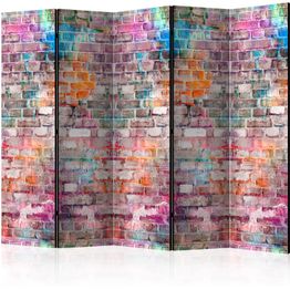 Sermi Artgeist Chromatic Wall II, eri vaihtoehtoja