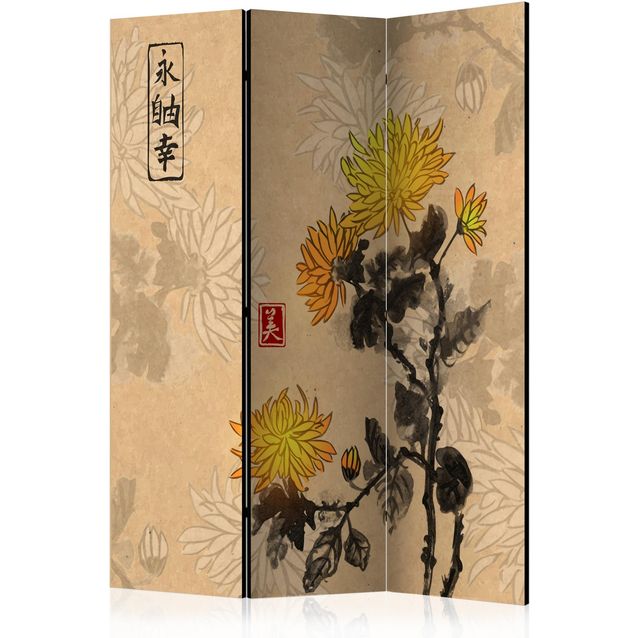 CONFIGURABLE PÄÄTUOTE - Sermi - Chrysanthemums 84157