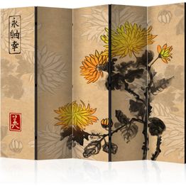 Sermi Artgeist Chrysanthemums II, eri vaihtoehtoja
