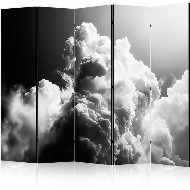 CONFIGURABLE PÄÄTUOTE - Sermi - Clouds Like a Dream: Let the Sun Light Up Your Day – A Visual Feast 09690