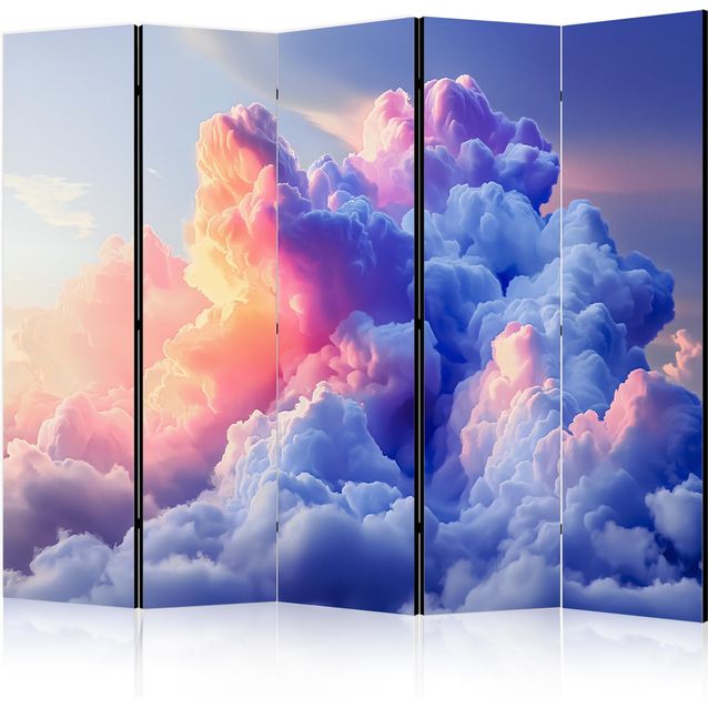 CONFIGURABLE PÄÄTUOTE - Sermi - Clouds Like Painted: Artistic Brushes of Dawn Painting the Sky 41611