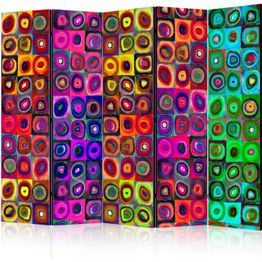 Sermi Artgeist Colorful Abstract Art II, eri vaihtoehtoja