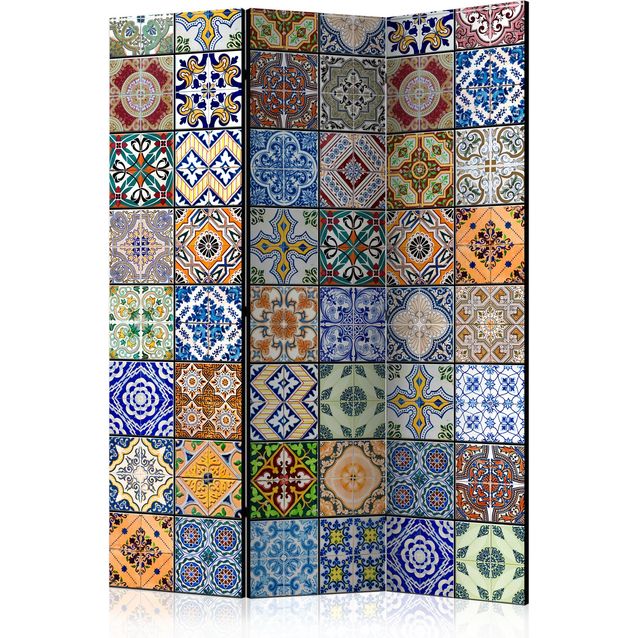 CONFIGURABLE PÄÄTUOTE - Sermi - Colorful Mosaic 44420