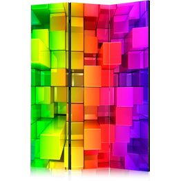 Sermi Artgeist Colour jigsaw, eri vaihtoehtoja