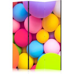 Sermi Artgeist Colourful Balls, eri vaihtoehtoja