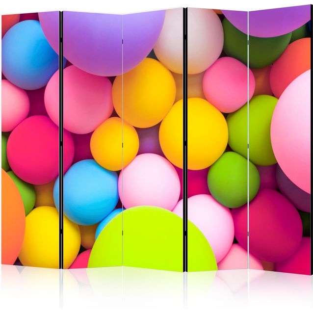 CONFIGURABLE PÄÄTUOTE - Sermi - Colourful Balls II 88603