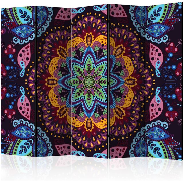CONFIGURABLE PÄÄTUOTE - Sermi - Colourful Kaleidoscope II 34911