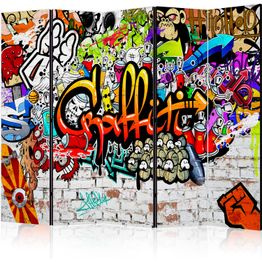 Sermi Artgeist Colourful Style, eri vaihtoehtoja