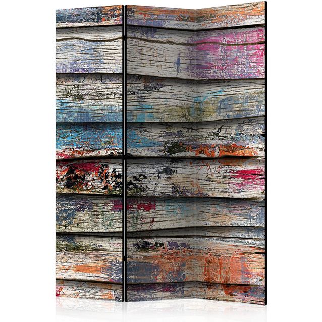 CONFIGURABLE PÄÄTUOTE - Sermi - Colourful Wood 45335