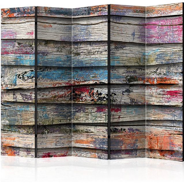 CONFIGURABLE PÄÄTUOTE - Sermi - Colourful Wood II 88375