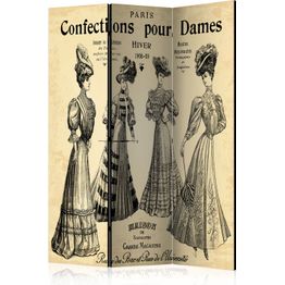 Sermi Artgeist Confections pour Dames, eri vaihtoehtoja