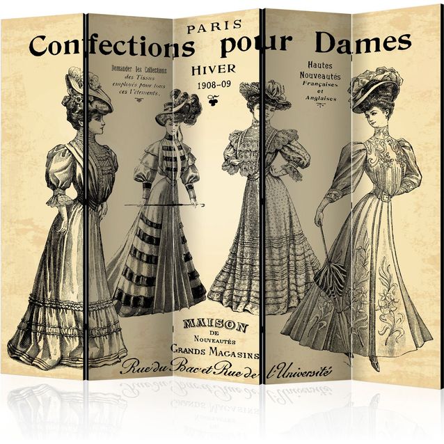 CONFIGURABLE PÄÄTUOTE - Sermi - Confections pour Dames II 27534