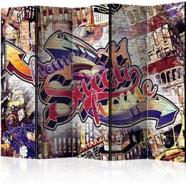 Sermi Artgeist Cool Graffiti II, eri vaihtoehtoja