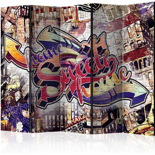 CONFIGURABLE PÄÄTUOTE - Sermi - Cool Graffiti II 88658
