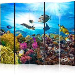 Sermi Artgeist Coral reef II, eri vaihtoehtoja