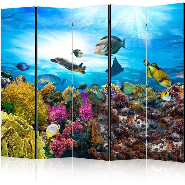 CONFIGURABLE PÄÄTUOTE - Sermi - Coral reef II 49709