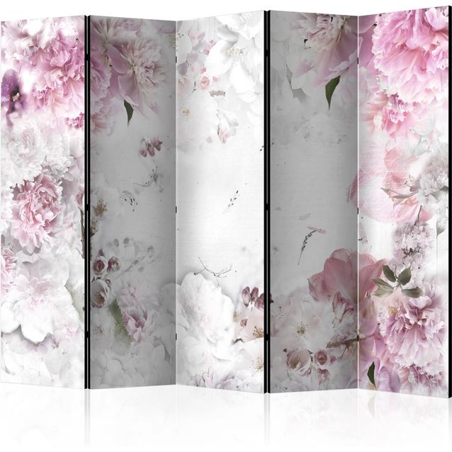 CONFIGURABLE PÄÄTUOTE - Sermi - Dancing peonies II 27763