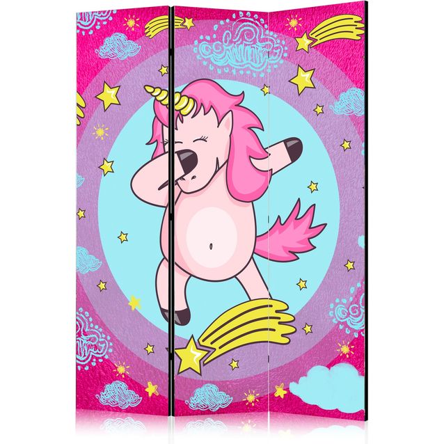 CONFIGURABLE PÄÄTUOTE - Sermi - Dancing Unicorn 37325