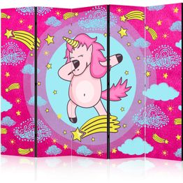 Sermi Artgeist Dancing Unicorn II, eri vaihtoehtoja
