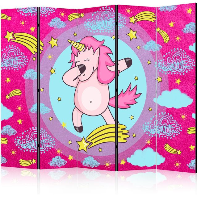 CONFIGURABLE PÄÄTUOTE - Sermi - Dancing Unicorn II 60996
