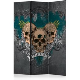 Sermi Artgeist Darkness II, eri vaihtoehtoja