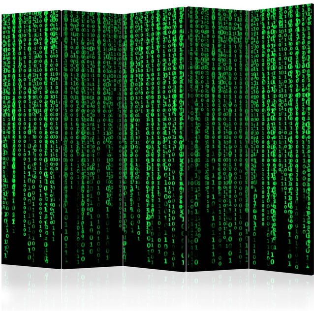 CONFIGURABLE PÄÄTUOTE - Sermi - Digital Rain II 77130