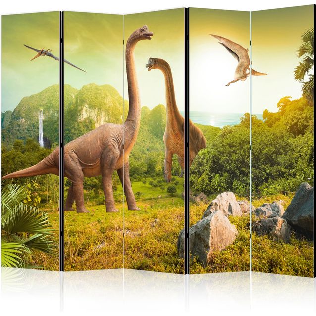 CONFIGURABLE PÄÄTUOTE - Sermi - Dinosaurs II 63105