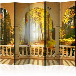 Sermi Artgeist Dream About Autumnal Forest II, eri vaihtoehtoja
