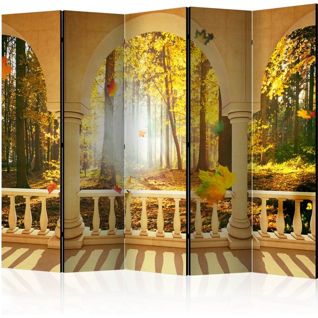 CONFIGURABLE PÄÄTUOTE - Sermi - Dream About Autumnal Forest II 20182