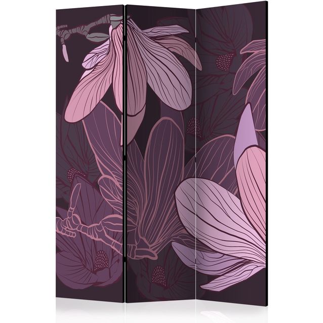 CONFIGURABLE PÄÄTUOTE - Sermi - Dreamy flowers 90719