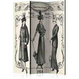 Sermi Artgeist Dress 1914, eri vaihtoehtoja