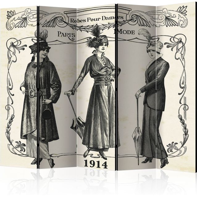 CONFIGURABLE PÄÄTUOTE - Sermi - Dress 1914 II 63402